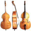 GEWA Double Bass Germania Model Berlin antique GS403.750.580