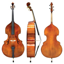 GEWA Double bass master Rubner model no. 68 B 4/4