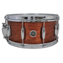 Gretsch Snare Drum USA Brooklyn Satin Mahogany
