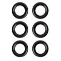 Latin Percussion Tension hooks & tuning screw accessories O-rings Brazilian & Prestige - LP3110 LP3112 Repinique LP3118 LP3120 LP3018 LP3020 Surdo LP3212 Caixa LP3408 Cuica LP3314 Timbau LP3935 LP3947 LP2502 plastic