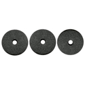 Latin Percussion Hardware Accessories & Spare Parts Felt - LP485 Hi-Hat Shekere LP890.025.035