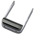 Latin Percussion Hardware Accessories & Spare Parts LP281F Fusheki Bracket chrome