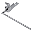 Latin Percussion Hardware Accessories & Spare Parts Timbale Cowbell Holder LP Classic / Tito Puente for LP980 LP981 LP981A LP982 2-hole