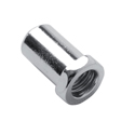 Latin Percussion Tuning screws RAW Series Trash Snare LP1601 Threaded sleeve 7/32 inch