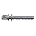 Latin Percussion Tuning screws RAW Series Trash Snare LP1601 tuning screw