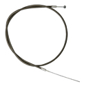 Latin Percussion Cajón Spare Parts Replacement Cable New Style - LP1500 Cajón Pedal Jagwire cable + housing