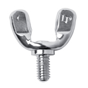Latin Percussion Hardware Accessories & Spare Parts Wing Screw 5/16 inch x 15 mm - Stabilization LP290B - LP290S - LP290S-AIR - LP291 - LP445 High Profile