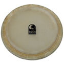 Toca Percussion head Elite Pro Conga & Bongo 12 1/2 inch Fiber Conga TP-3112-1/2HDF