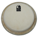 Toca Percussion head Player's Series Conga & Bongo 8 1/2 inch Fiber Bongo TP-40008