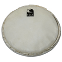 Toca Djembe head Freestyle Mech. Tuned 14 inch goat black, Mech TP-FHMB14