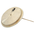 Toca Percussion head Cuica Aluminum 10 inch with stick TP-2548HD