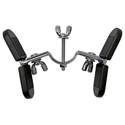 Latin Percussion Hardware Accessories & Spare Parts Conga Separator - LP290S & LP290S-AIR Double Slide Mount LP890.052.115