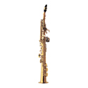 Yanagisawa Bb Soprano Saxophone S-WO10 Elite S-WO10