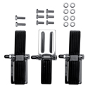 Latin Percussion Hardware Accessories & Spare Parts for Kettle Grabs - LP635 + LP636 Collapsible Cradle LP890.051.155