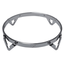 Latin Percussion Hoops Bongo Traditional - LP201A-2 Generation 2 - LP201A-3 LP202-AW Generation 3 - LP1964 Original - Chrome 8 1/2 inch