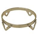 Latin Percussion Hoops Bongo Matador Traditional M201 - M200F - M301 8 1/2 inch Gold