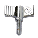 Latin Percussion Hardware Accessories & Spare Parts Wing Screw 5/16 inch x 22 mm chrome