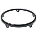 Latin Percussion Hoops Conga Matador Soft Strike (Comfort Curve I) black 11 inch Quinto 5 Hole