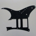 Ibanez Pickguard Rg =>2013 4PG00A0041