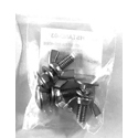 Meinl Percussion Screw Set For Hstand