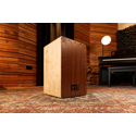 Meinl Percussion Cajon Prof. Woodcraft