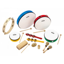 NINO Percussion Percussion Assortment Nino