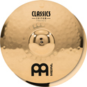 Meinl Cymbal 15 inch Hihat Pair