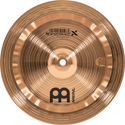 Meinl Cymbal 8 inch/10 inch Electro Stack