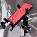 Gibraltar Bass Drum Accessories Bass Drum Smart Phone Holder SC-BDSPM