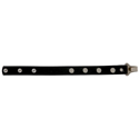GEWA Accordion cross strap Warnke Black