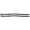 GEWA Accordion carrying strap 766.010