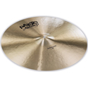 Paiste Crash Cymbal Masters 18 inch Extra Thin