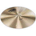 Paiste Crash Cymbal Masters 19 inch Extra Thin