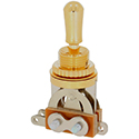 Goeldo EL02G Toggle Switch