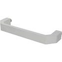 Handle ALU-110-Silver