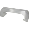 Handle ALU-150-Silver