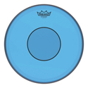 Remo Colortone Powerstroke 77 clear 14 inch P7-0314-CT-BU