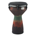 Remo Djembe Flareout Red DJ-7113-60