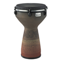 Remo Djembe Flareout Braun DJ-7113-62