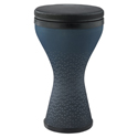 Remo Doumbek Festival Royal Blue DK-2510-63