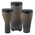 Remo Sets Festival Combo Pack Cafe DP-2510-AA-64