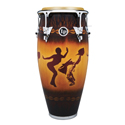 Latin Percussion Conga Paoli Meijas Signature 11 inch Quinto