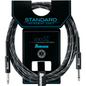 Ibanez Instrument Cable 3,05M SI10-CCT