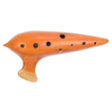 Plaschke Ocarina Concert G tuning, 13.5cm, G2-C4