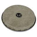 Latin Percussion Bongo skin Fiberskyn 3 TX Rims 9 inch