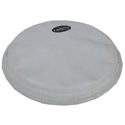 GEWA Djembe head Liberty Series Rope Tuned Fiberskin 10 inch Fiberskin Rope