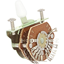 Toronzo Super Switch 5-Way