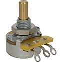 Fender 1M Mini Potentiometer 0054457049