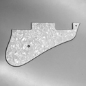 Ibanez Pickguard For As63 4PGX009R-WP4