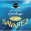 Savarez New Cristal Cantiga Premium Set High 510CJP